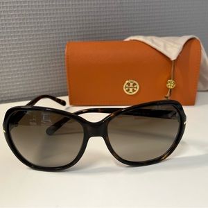 Tory Burch sunglasses